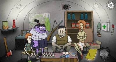 避难所生存60秒正版