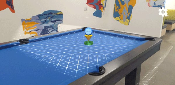 arcore截图1
