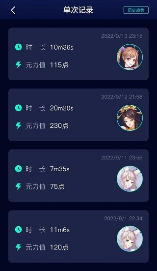 元力fun