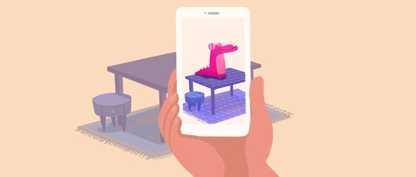 Google Play Services for AR截图2