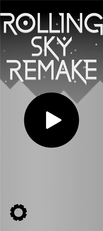 滚动的天空RSR障碍改版截图3