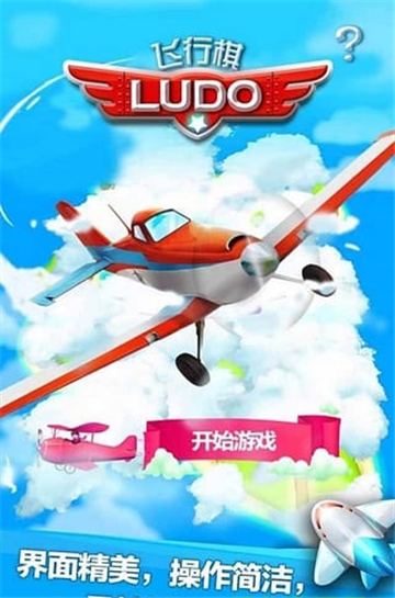 飞行棋单机版截图1