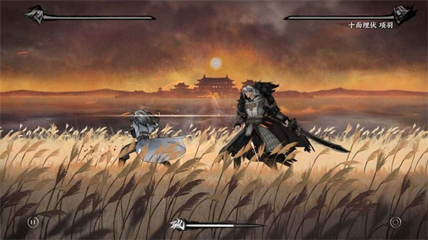 曲中剑正式版截图3