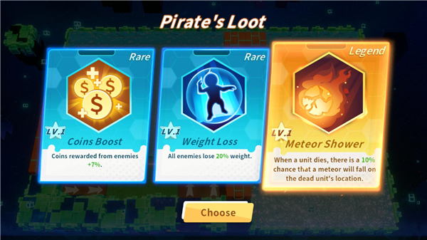 糖果灾难TD截图4