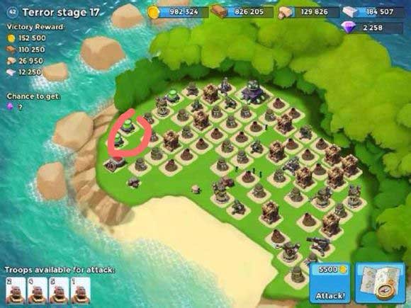 海岛奇兵正版无限内购