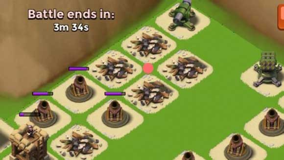 海岛奇兵正版无限内购