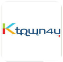 ktown4u中文版