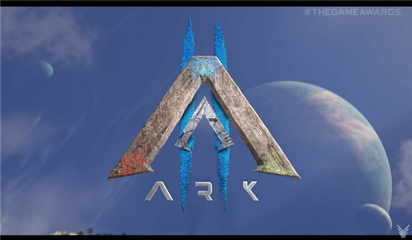 方舟生存进化2截图1