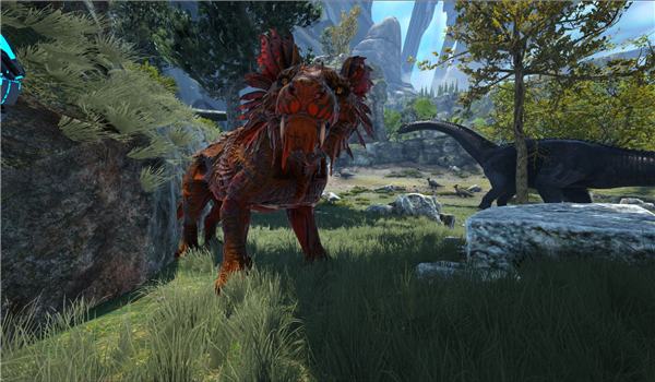 方舟生存进化2截图3