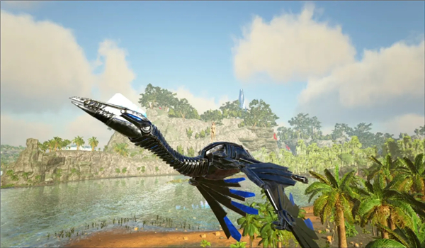 方舟生存进化2截图5