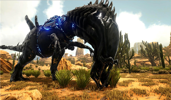 方舟生存进化2截图4