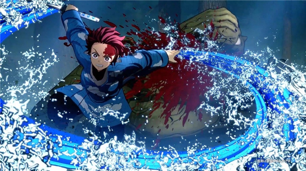 鬼灭之刃血风剑戟Royale