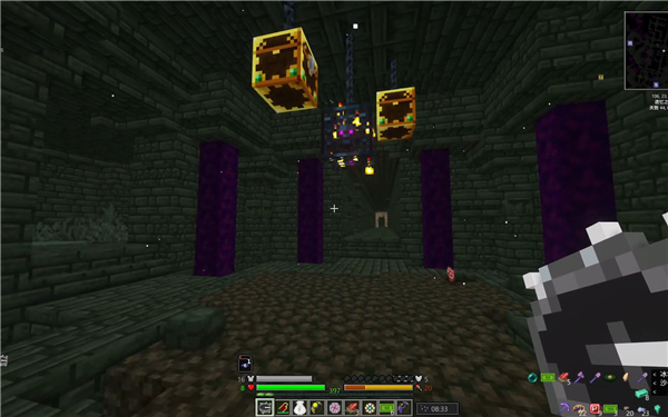 我的世界龙之冒险