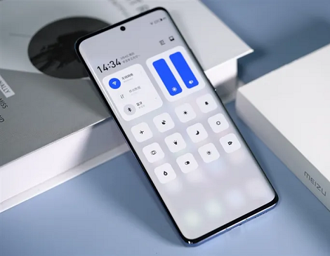 魅族20pro支持快充吗