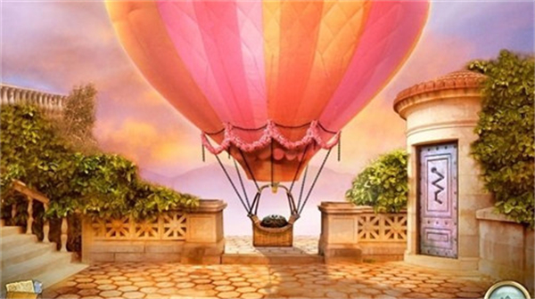 隐秘的世界中文版截图2