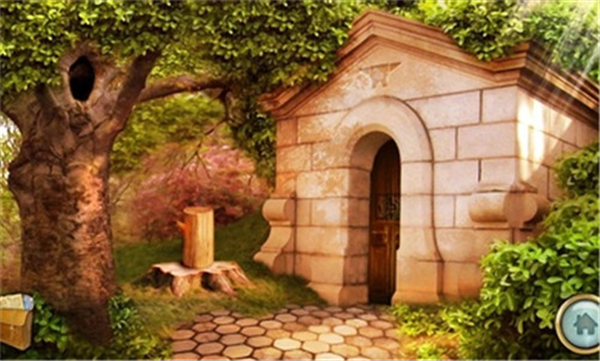 隐秘的世界中文版截图3