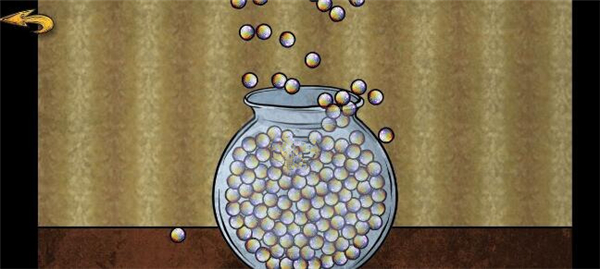 人生画廊中文版