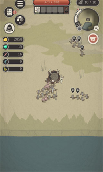 野生驯兽师中文版截图5