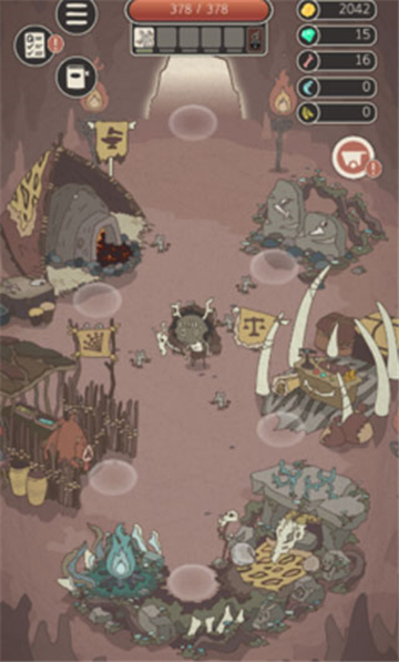 野生驯兽师中文版截图4