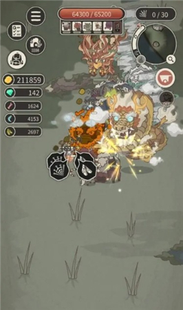 野生驯兽师中文版