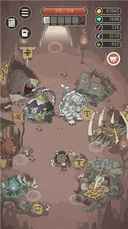 野生驯兽师中文版