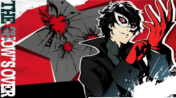 女神异闻录夜幕魅影