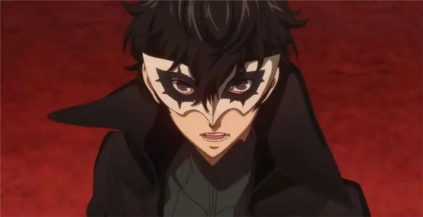 女神异闻录夜幕魅影