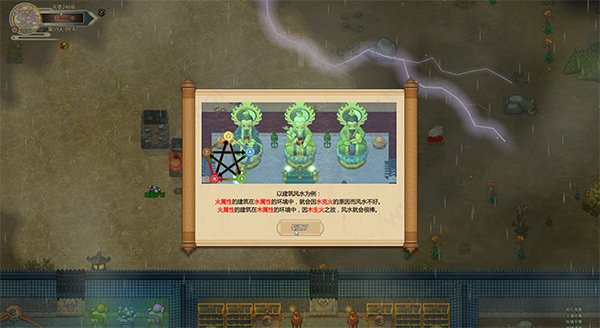 了不起的修仙模拟器