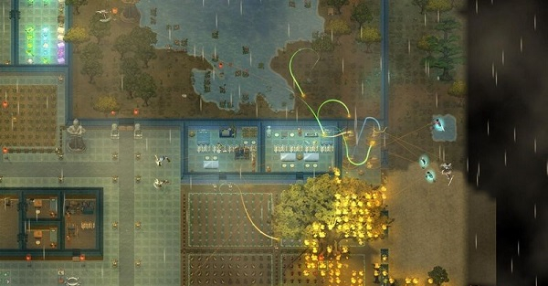 了不起的修仙模拟器