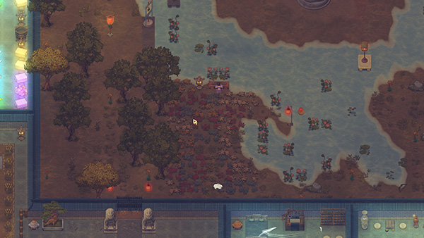 了不起的修仙模拟器