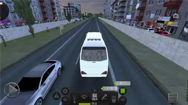 超级驾驶汉化版