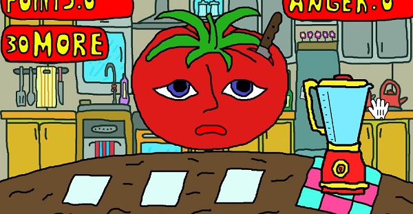 柠檬小姐中文版