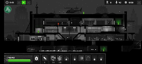 僵尸之夜中文版