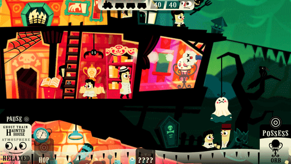 闹鬼的房子2中文版