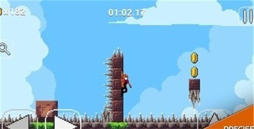 外行者遗忘之王截图1