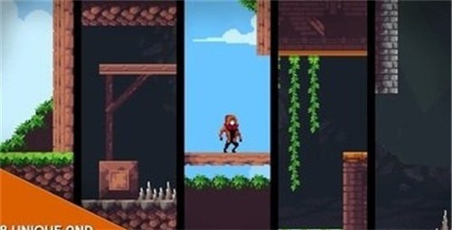 外行者遗忘之王截图2