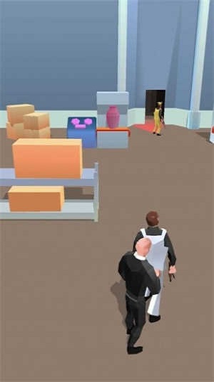 我偷袭贼6截图2