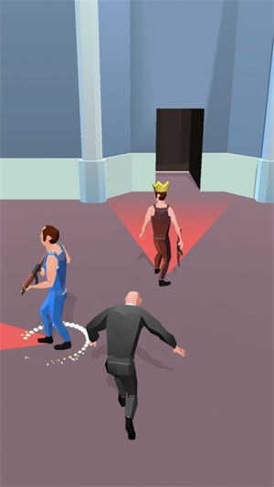 我偷袭贼6截图1