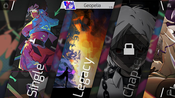 扉格若斯国际服截图3