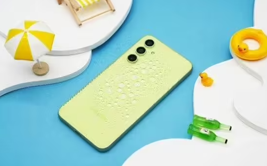 三星GalaxyA54参数配置