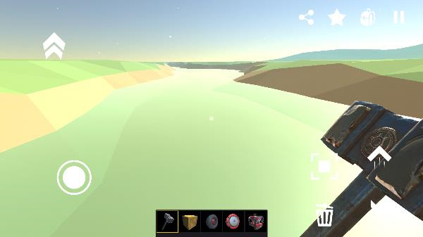 废品机械师手机版免费版截图4