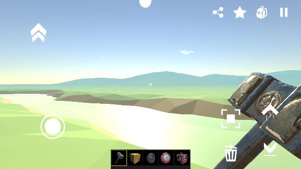 废品机械师手机版免费版截图3