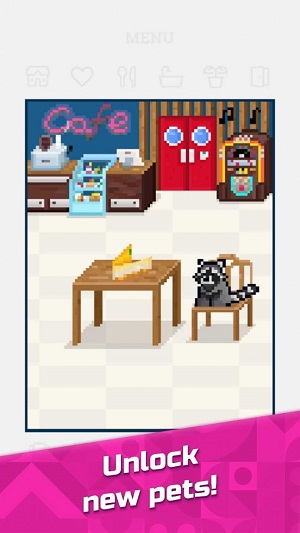 小朋友虚拟宠物截图1