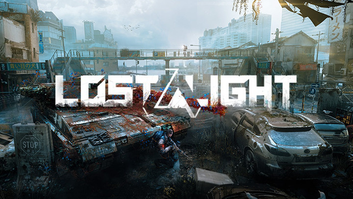 lost light手游截图3