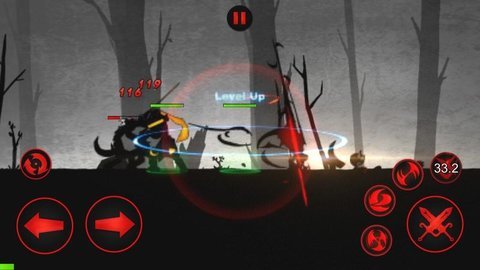 火柴人联盟1正版截图1