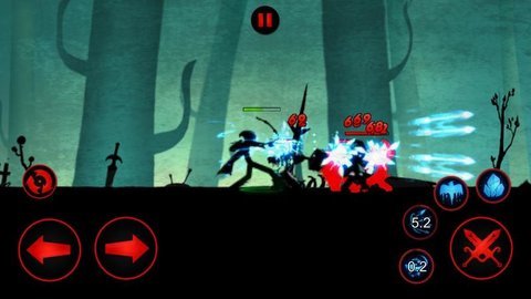 火柴人联盟1正版截图2