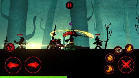 火柴人联盟1正版截图3