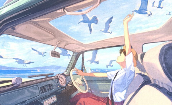 次元小镇手机版截图2