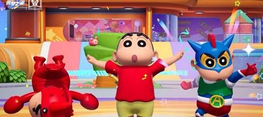 元梦之星蜡笔小新获取价格一览