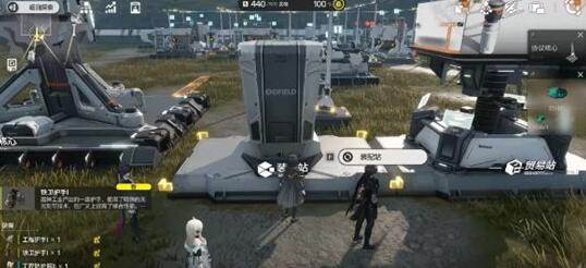 明日方舟终末地强势角色技能一览